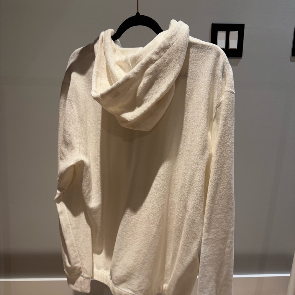 Theory Hoodie - Picture 2 of 3